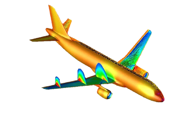 Aeronautics Logo